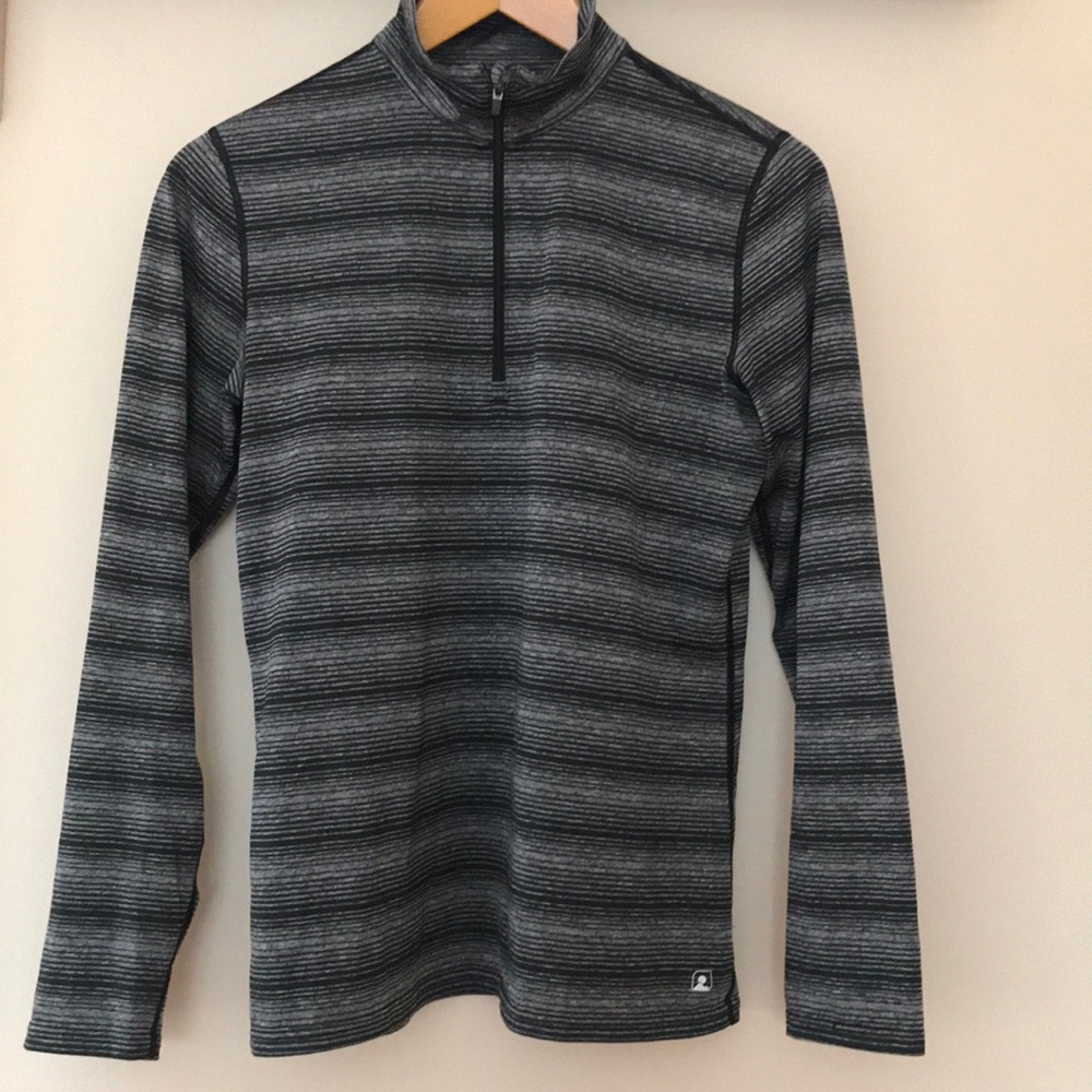 Eastern Mountain Sports Techwick Half-zip